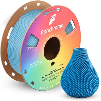 Polymaker Panchroma PLA Dual Matte - 3D-printer filament Polymaker Panchroma PLA Dual Matte - 3D-printer filament