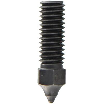 PrimaCreator Nozzle For Creality 0.6mm - K1 / K1 Max / Cr-M4 / E3 V3 Ke PrimaCreator Nozzle For Creality 0.6mm - K1 / K1 Max / Cr-M4 / E3 V3 Ke