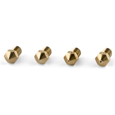 PrimaCreator Dyse M6 Mixpack - 0.2 - 0.8mm PrimaCreator Dyse M6 Mixpack - 0.2 - 0.8mm