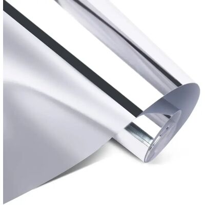 LOKLiK - SG-JST-0417-US-L-B2B - Mirror Metallic - Heat transfer vinyl LOKLiK - SG-JST-0417-US-L-B2B - Mirror Metallic - Heat transfer vinyl