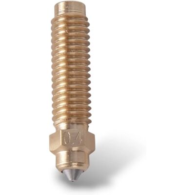 Elegoo Hardened Nozzle - Centauri Carbon 0.4mm Elegoo Hardened Nozzle - Centauri Carbon 0.4mm