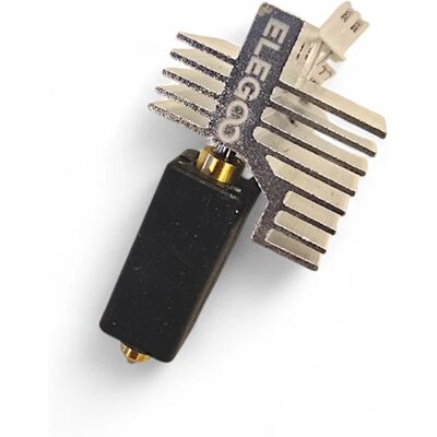 Elegoo Nozzle Assembly - Centauri Carbon Elegoo Nozzle Assembly - Centauri Carbon