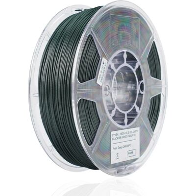 eSun Petg-Cf Dark Green eSun Petg-Cf Dark Green