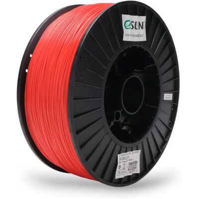 eSun Pla+ (3kg) Red eSun Pla+ (3kg) Red