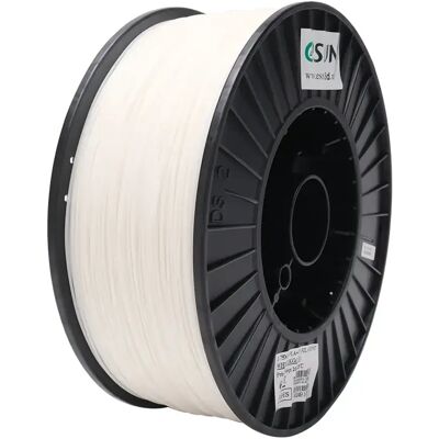 eSun Pla+ (3kg) White eSun Pla+ (3kg) White