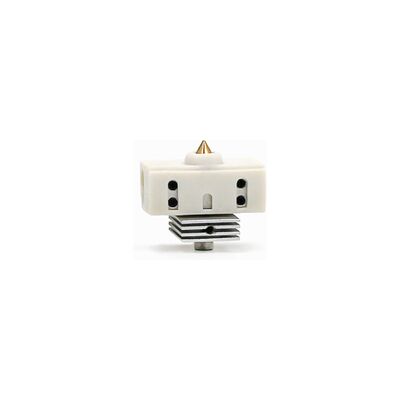 Raise3D Hot End Assembly - Pro2 - Hot End Assembly Raise3D Hot End Assembly - Pro2 - Hot End Assembly