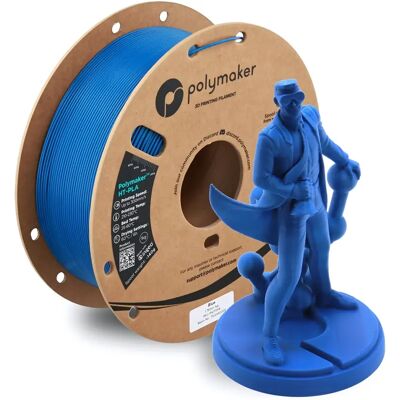 Polymaker Ht-Pla Blue Polymaker Ht-Pla Blue