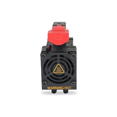 Raise3D Interchangeable Hotend 0.4mm - For Pro3 Raise3D Interchangeable Hotend 0.4mm - For Pro3