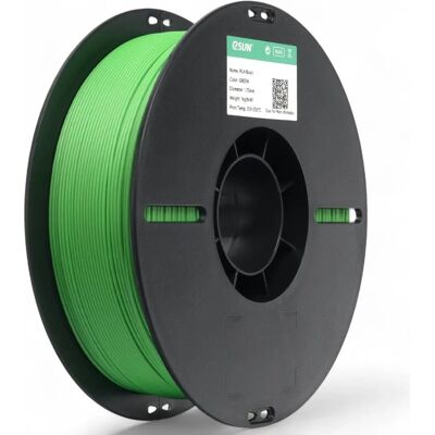 eSun Pla Basic Green eSun Pla Basic Green