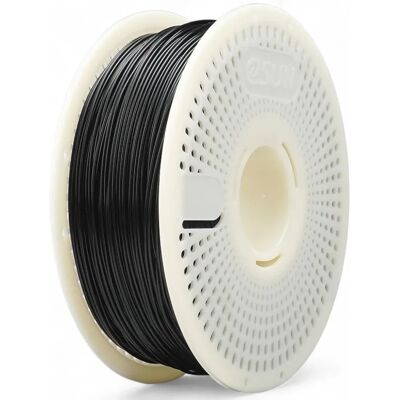 eSun Pla+ Refilament Inkl Refill-Spole Black eSun Pla+ Refilament Inkl Refill-Spole Black