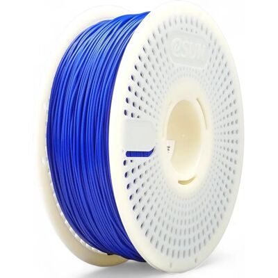 eSun Pla+ Refilament Inkl Refill-Spole Blue eSun Pla+ Refilament Inkl Refill-Spole Blue