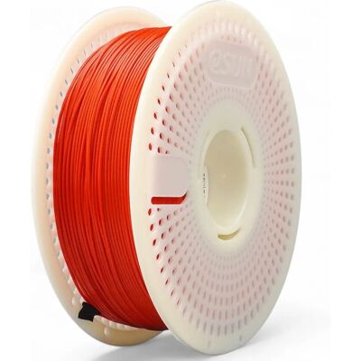 eSun Pla+ Refilament Inkl Refill-Spole Red eSun Pla+ Refilament Inkl Refill-Spole Red