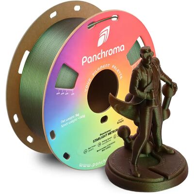 Polymaker Panchroma PLA Starlight - Filament Polymaker Panchroma PLA Starlight - Filament