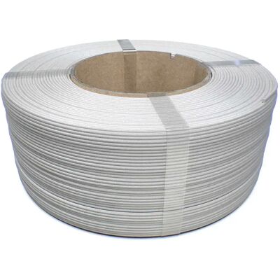 FormFutura Easyfil Epla - Refill Matt White (Bambu Coil) FormFutura Easyfil Epla - Refill Matt White (Bambu Coil)