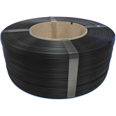 FormFutura Easyfil Epetg - Refill Traffic Black (Bambu Coil) FormFutura Easyfil Epetg - Refill Traffic Black (Bambu Coil)