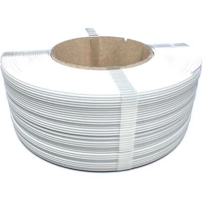 FormFutura Easyfil Epetg - Refill Traffic White (Bambu Coil) FormFutura Easyfil Epetg - Refill Traffic White (Bambu Coil)