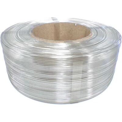 FormFutura Easyfil Epetg - Refill Transparent (Bambu Coil) FormFutura Easyfil Epetg - Refill Transparent (Bambu Coil)