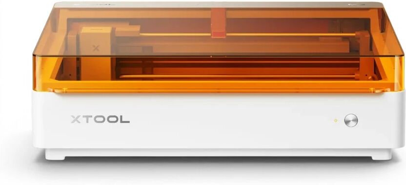 Bilde av M2 lasergraverer 20W