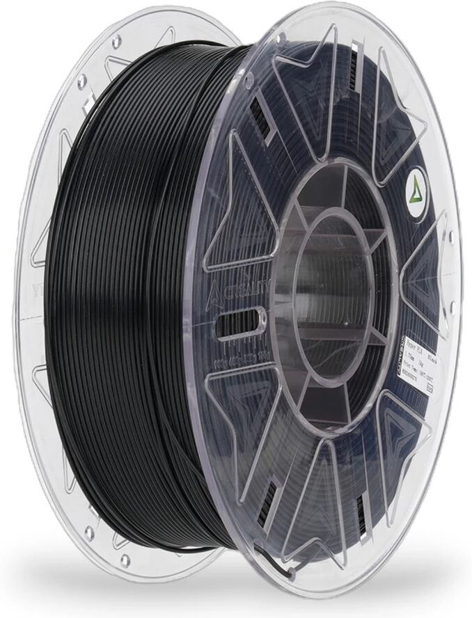 Bilde av Filament Hyper PLA RFID, 1kg, 1.75mm, black (3301010406)