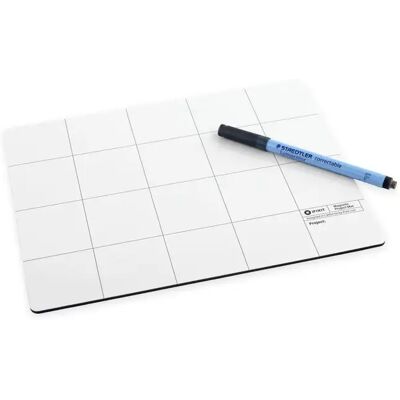 IFIXIT Magnetic Project Mat IFIXIT Magnetic Project Mat