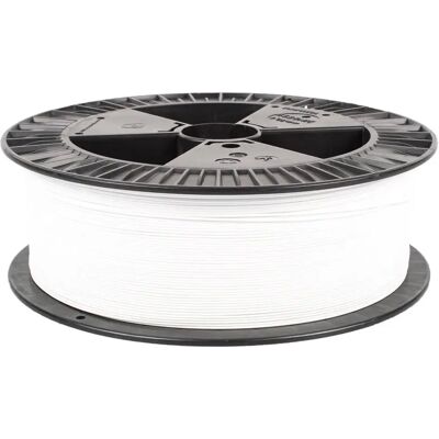 FilamentPM Petg (2kg) White FilamentPM Petg (2kg) White