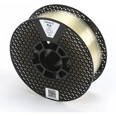 FilamentPM Pla Transparent FilamentPM Pla Transparent