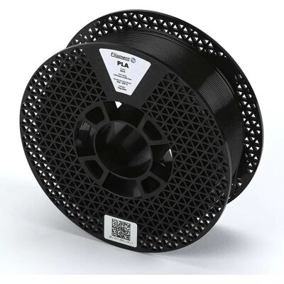 FilamentPM Pla (5kg) Black FilamentPM Pla (5kg) Black