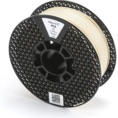 FilamentPM Pla Beige FilamentPM Pla Beige