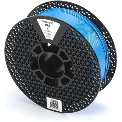 FilamentPM Pla Blue FilamentPM Pla Blue