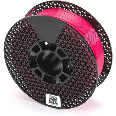 FilamentPM Pla Pink FilamentPM Pla Pink