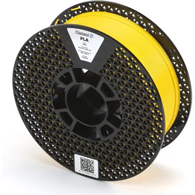 FilamentPM Pla Yellow FilamentPM Pla Yellow