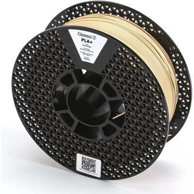 FilamentPM Pla+ Army Edition - Desert Beige FilamentPM Pla+ Army Edition - Desert Beige