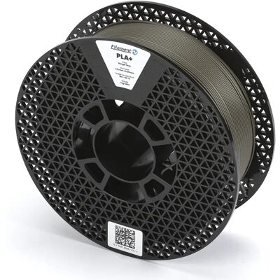 FilamentPM Pla+ Army Edition - Ranger Grey FilamentPM Pla+ Army Edition - Ranger Grey