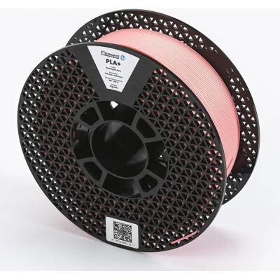 FilamentPM Pla+ Bubblegum Pink FilamentPM Pla+ Bubblegum Pink