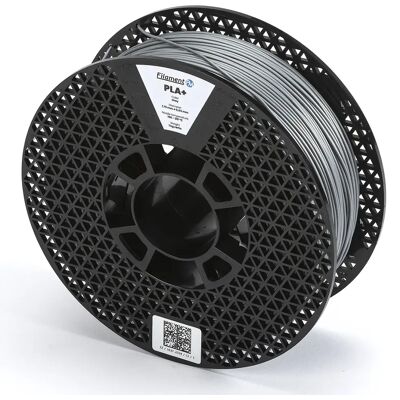 FilamentPM Pla+ Matte Grey FilamentPM Pla+ Matte Grey