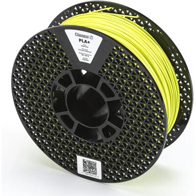 FilamentPM Pla+ Summer Edition - Fresh Lime FilamentPM Pla+ Summer Edition - Fresh Lime