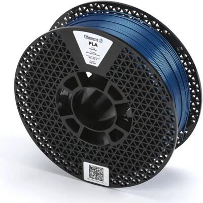 FilamentPM Pla Pearl Blue FilamentPM Pla Pearl Blue