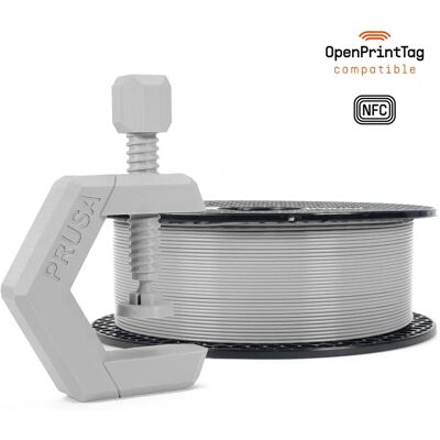 Prusa Ment Petg (1kg) Urban Grey Prusa Ment Petg (1kg) Urban Grey