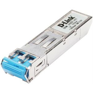 D-Link Dem-310gt, Sfp (Mini-Gbic), 1000base-Lx, Lc, Duplex, Singlemode