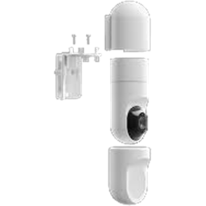 Ubiquiti - Camera Mounting Kit - Wall Mountable - For Unifi Uvc-G3-Flex