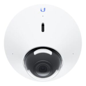 Ubiquiti Unifi Protect G4 Dome Camera, White