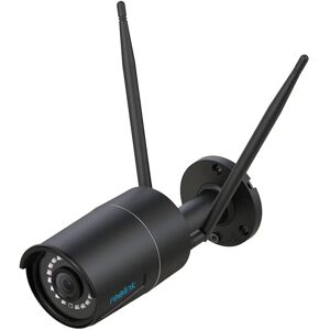 Reolink Rlc-410w-4mp (Svart)