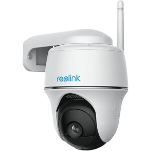 Reolink Argus Pt 4mp (Hvit)