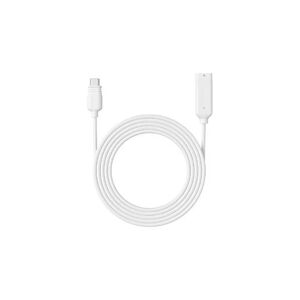 Reolink 4,5m Usb-C Forlengerkabel Til Solcellepanel (Hvit)