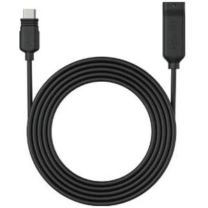 Reolink 4,5m Usb-C Forlengerkabel Til Solcellepanel (Svart)