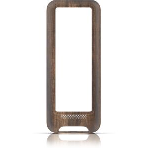 Ubiquiti Unifi Protect G4 Doorbell Cover Wood