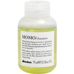 Davines Essential Momo Shampoo 75 ml