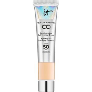 IT Cosmetics CC+ Cream SPF50 Travelsize Medium