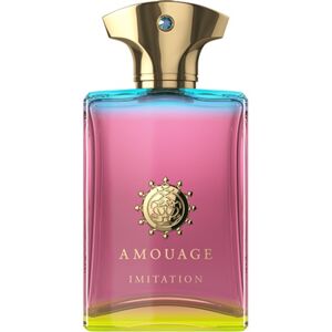 Amouage Mens Fragrance Imitation Man 100 ml