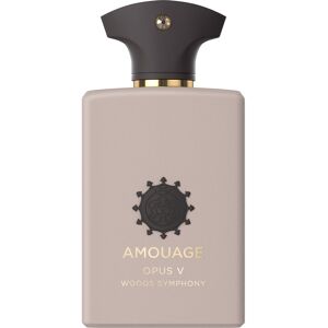 Amouage Opus V Woods Symphony Eau de Parfum 100 ml